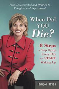 When Did You Die?