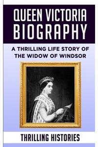 Queen Victoria Biography