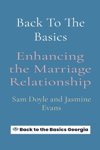 Back To The Basics