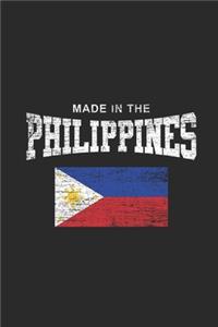 Made In The Philippines