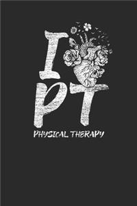 I Love Physical Therapy