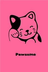 Pawsome