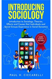 Introducing Sociology