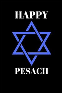 Happy Pesach