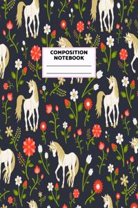 Composition Notebook