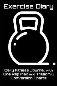 Exercise Diary