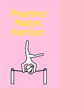 Practice Makes Perfect