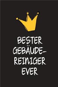 Bester Gebäudereiniger