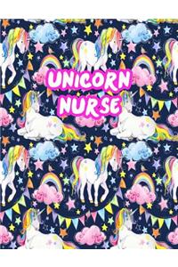 Unicorn Nurse