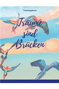 Traumtagebuch