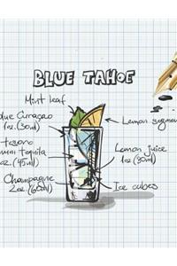 Blue Tahoe