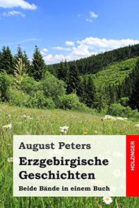 Erzgebirgische Geschichten