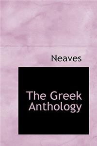 The Greek Anthology