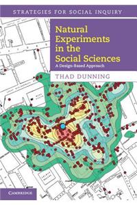 Natural Experiments in the Social Sciences