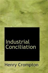 Industrial Conciliation