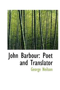 John Barbour