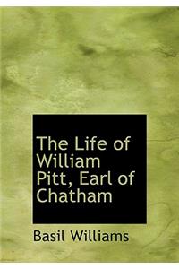 Life of William Pitt, Earl of Chatham