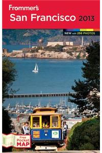 Frommer's San Francisco