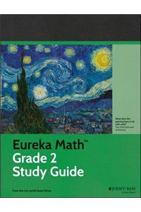 Eureka Math Grade 2 Study Guide
