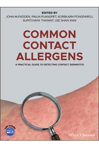 Common Contact Allergens