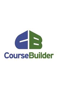Coursebuilder Printed Access Card for Kelting's Residential Construction Methods and Materials