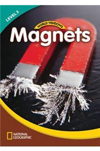 World Windows 3 (Science): Magnets