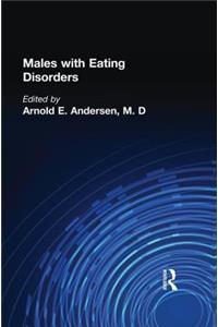 Males With Eating Disorders