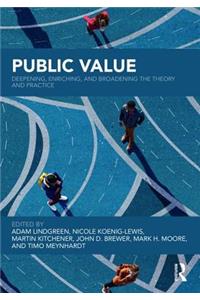 Public Value