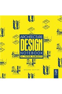 Architecture Design Notebook