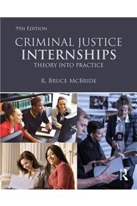 Criminal Justice Internships