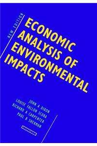 Economic Analysis of Environmental Impacts