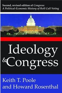 Ideology and Congress