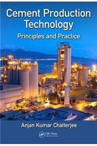 Cement Production Technology