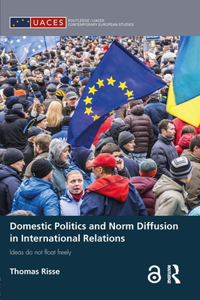 Domestic Politics and Norm Diffusion in International Relations