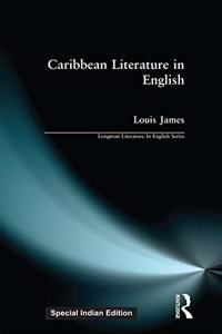 Caribbean Literature in English