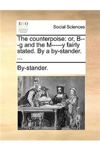 The Counterpoise