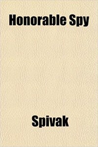 Honorable Spy