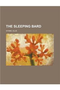 The Sleeping Bard