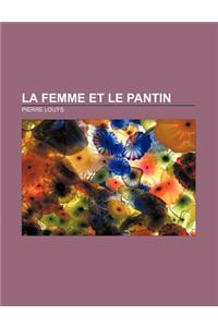 La Femme Et Le Pantin