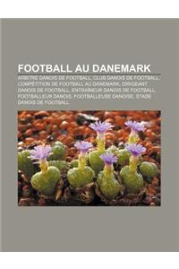 Football Au Danemark