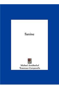 Sanine