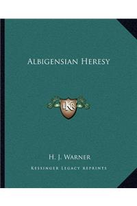 Albigensian Heresy