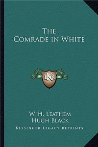 Comrade in White