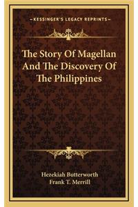 Story Of Magellan And The Discovery Of The Philippines