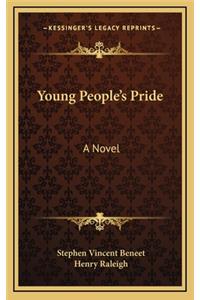 Young People's Pride