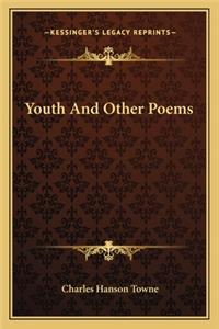 Youth And Other Poems