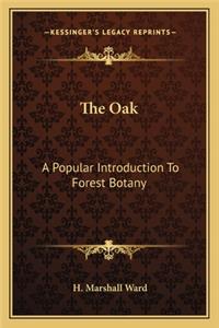 Oak