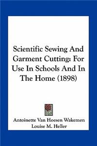 Scientific Sewing and Garment Cutting