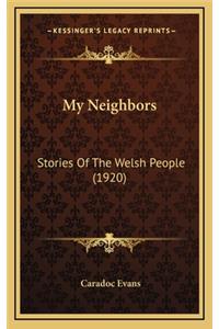 My Neighbors