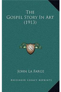 The Gospel Story In Art (1913)